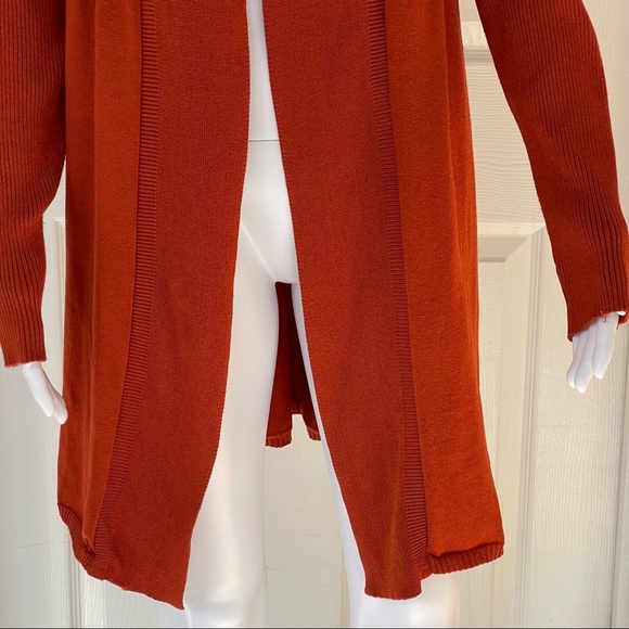 89th & Madison Cardigan Sweater size Large - Picture 10 of 15